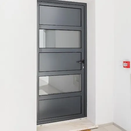 Appartamento Correeira Luxury Residence T2 J - Albufeira, Pools, Wifi, Bbq, Beach Albufeira