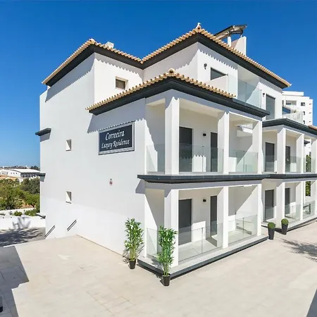 Correeira Luxury Residence T2 J - Albufeira, Pools, Wifi, Bbq, Beach Appartamento Albufeira