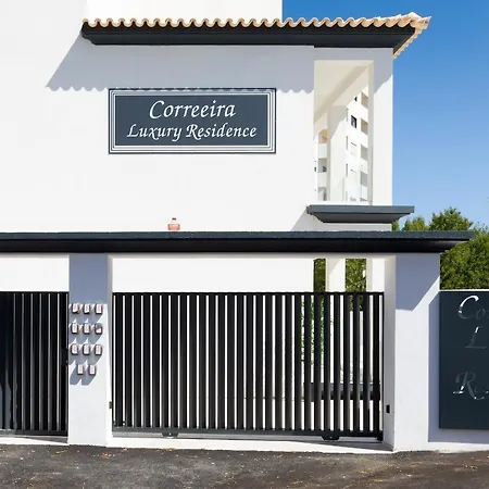 Correeira Luxury Residence T2 J - Albufeira, Pools, Wifi, Bbq, Beach