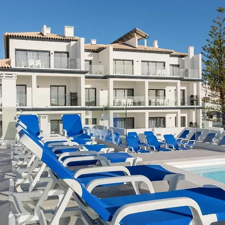 Lägenhet Correeira Luxury Residence T2 J - Albufeira, Pools, Wifi, Bbq, Beach *